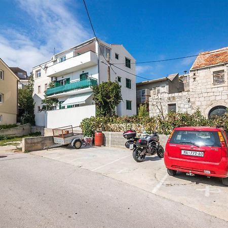 Apartments Tolj إيغراني المظهر الخارجي الصورة