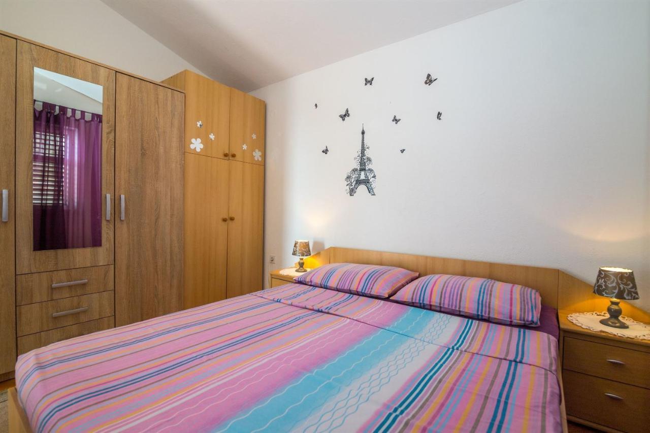 Apartments Tolj إيغراني المظهر الخارجي الصورة