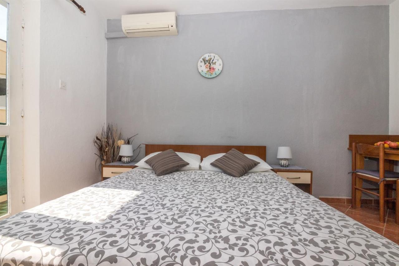 Apartments Tolj إيغراني المظهر الخارجي الصورة