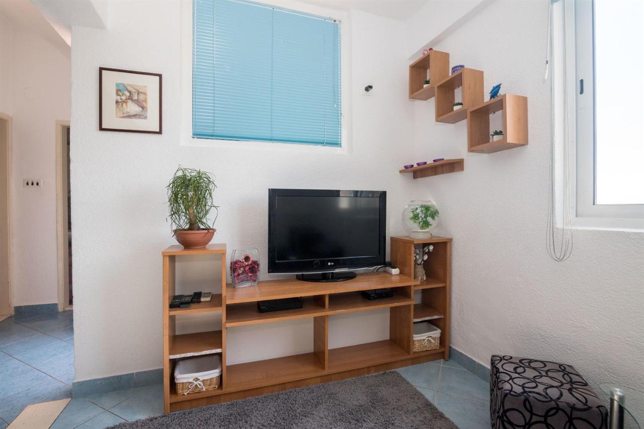 Apartments Tolj إيغراني المظهر الخارجي الصورة