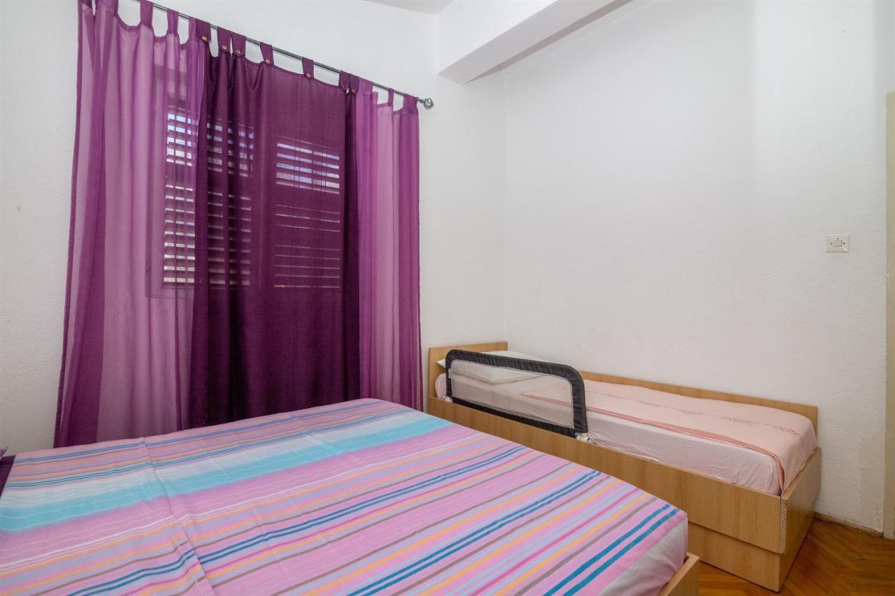 Apartments Tolj إيغراني المظهر الخارجي الصورة