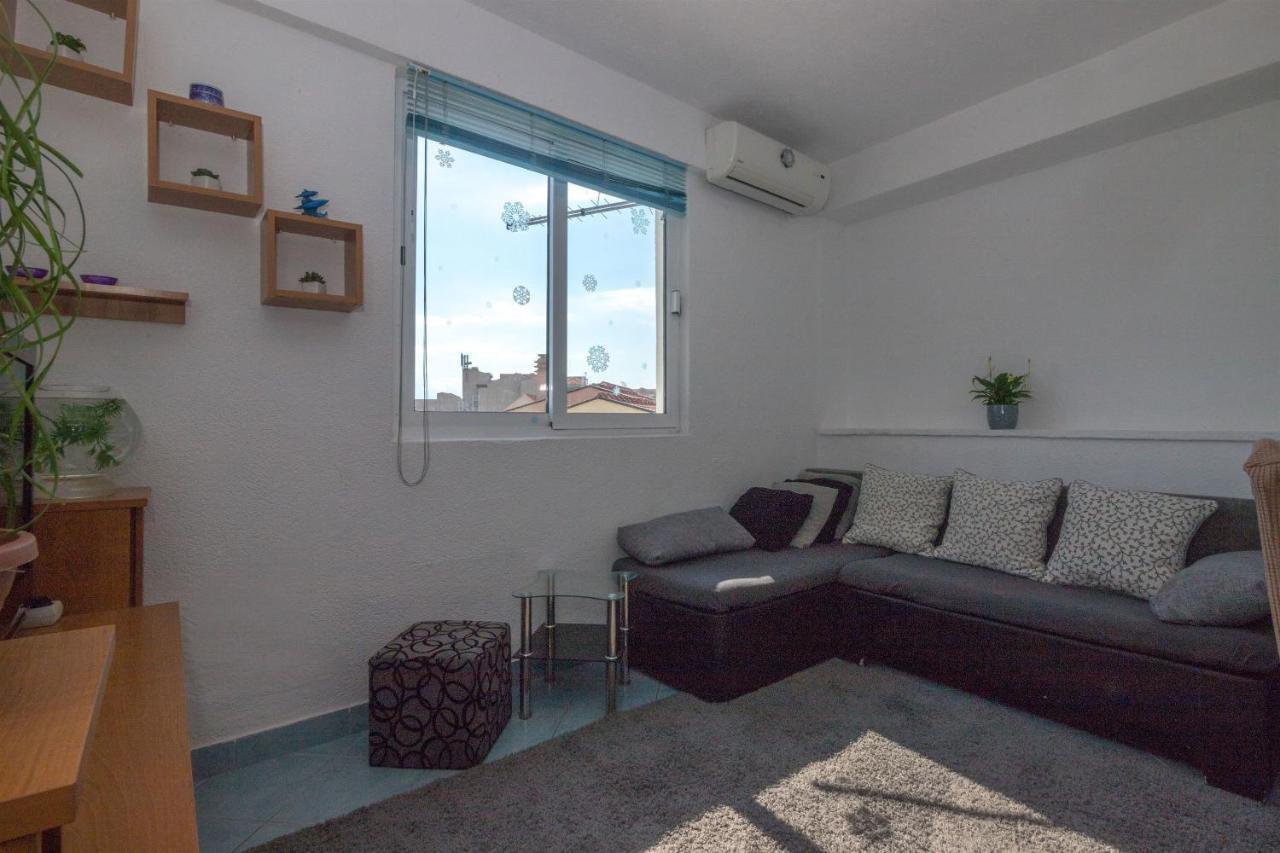 Apartments Tolj إيغراني المظهر الخارجي الصورة