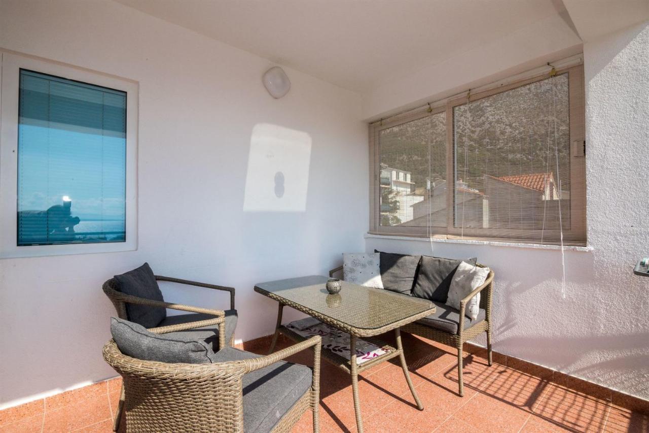 Apartments Tolj إيغراني المظهر الخارجي الصورة