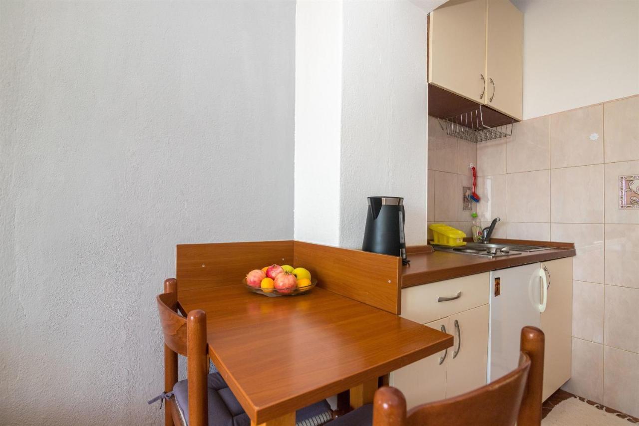 Apartments Tolj إيغراني المظهر الخارجي الصورة