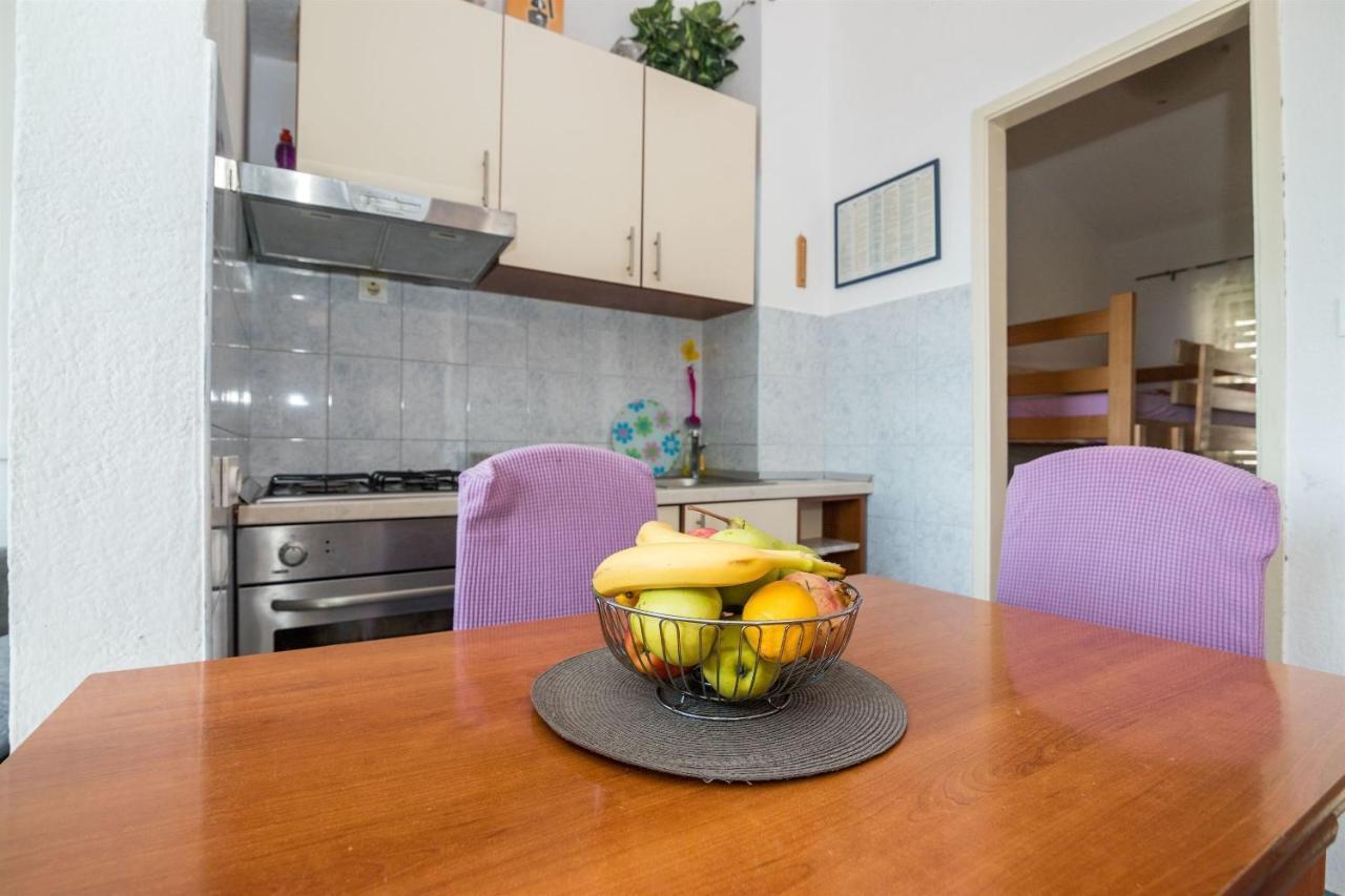 Apartments Tolj إيغراني المظهر الخارجي الصورة