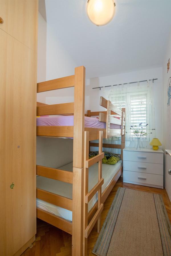 Apartments Tolj إيغراني المظهر الخارجي الصورة