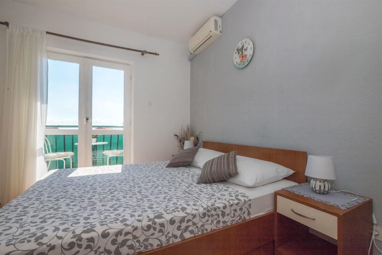 Apartments Tolj إيغراني المظهر الخارجي الصورة