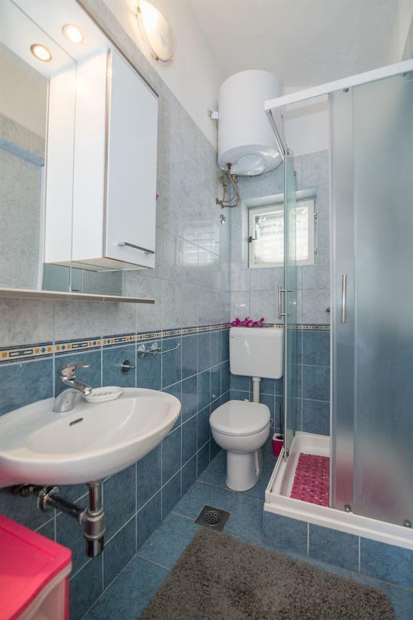 Apartments Tolj إيغراني المظهر الخارجي الصورة