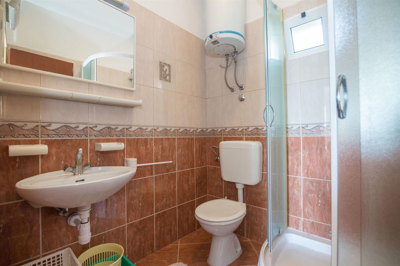 Apartments Tolj إيغراني المظهر الخارجي الصورة